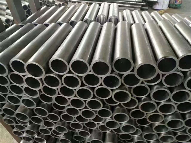 克孜勒苏精密管材无缝钢管
